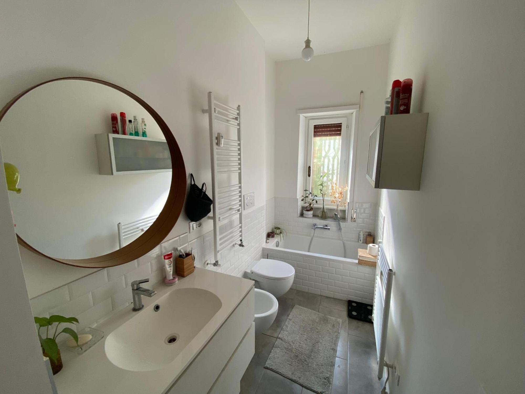 Apartment Francigena House Rom