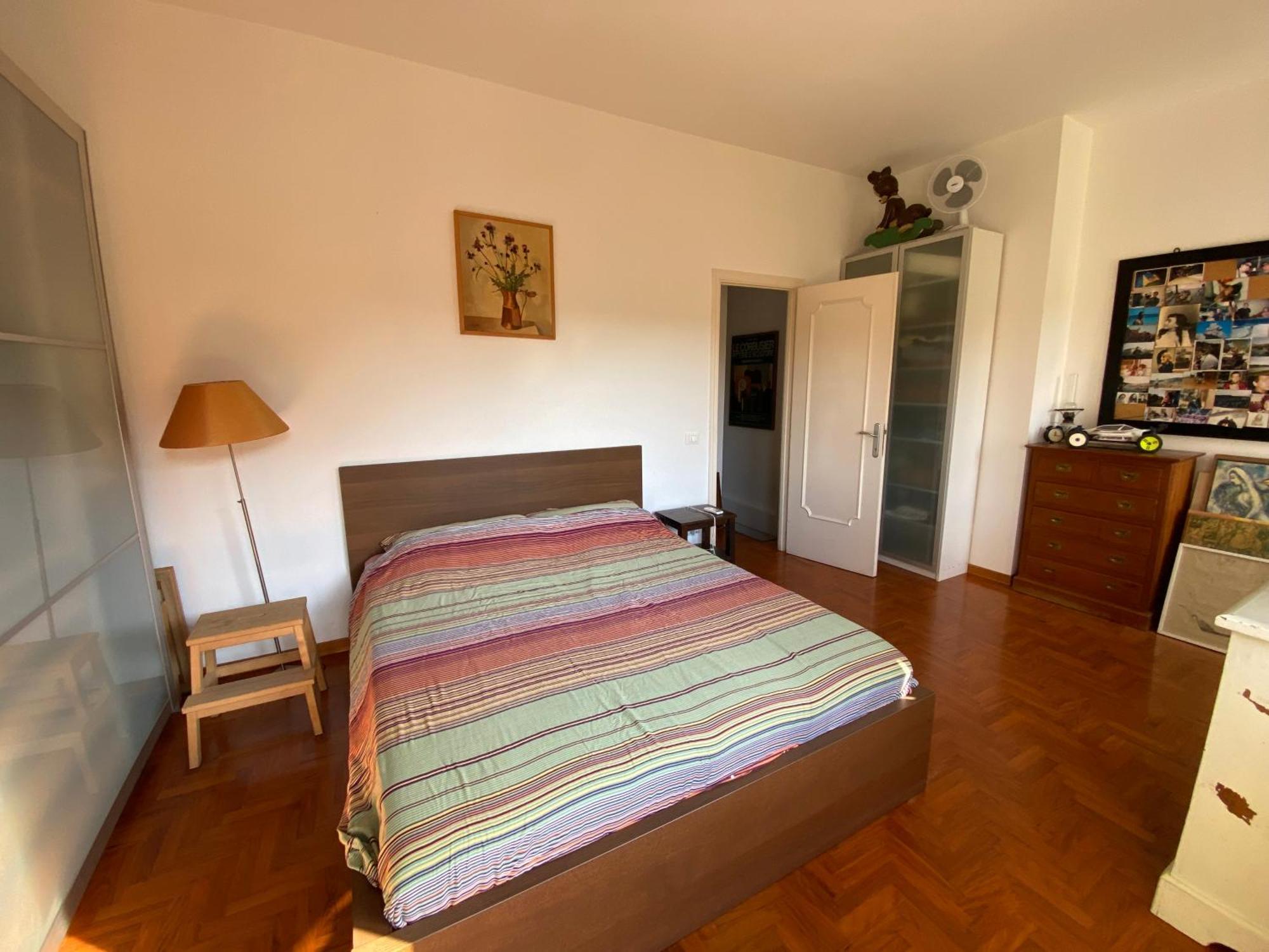 Lejlighed Francigena House