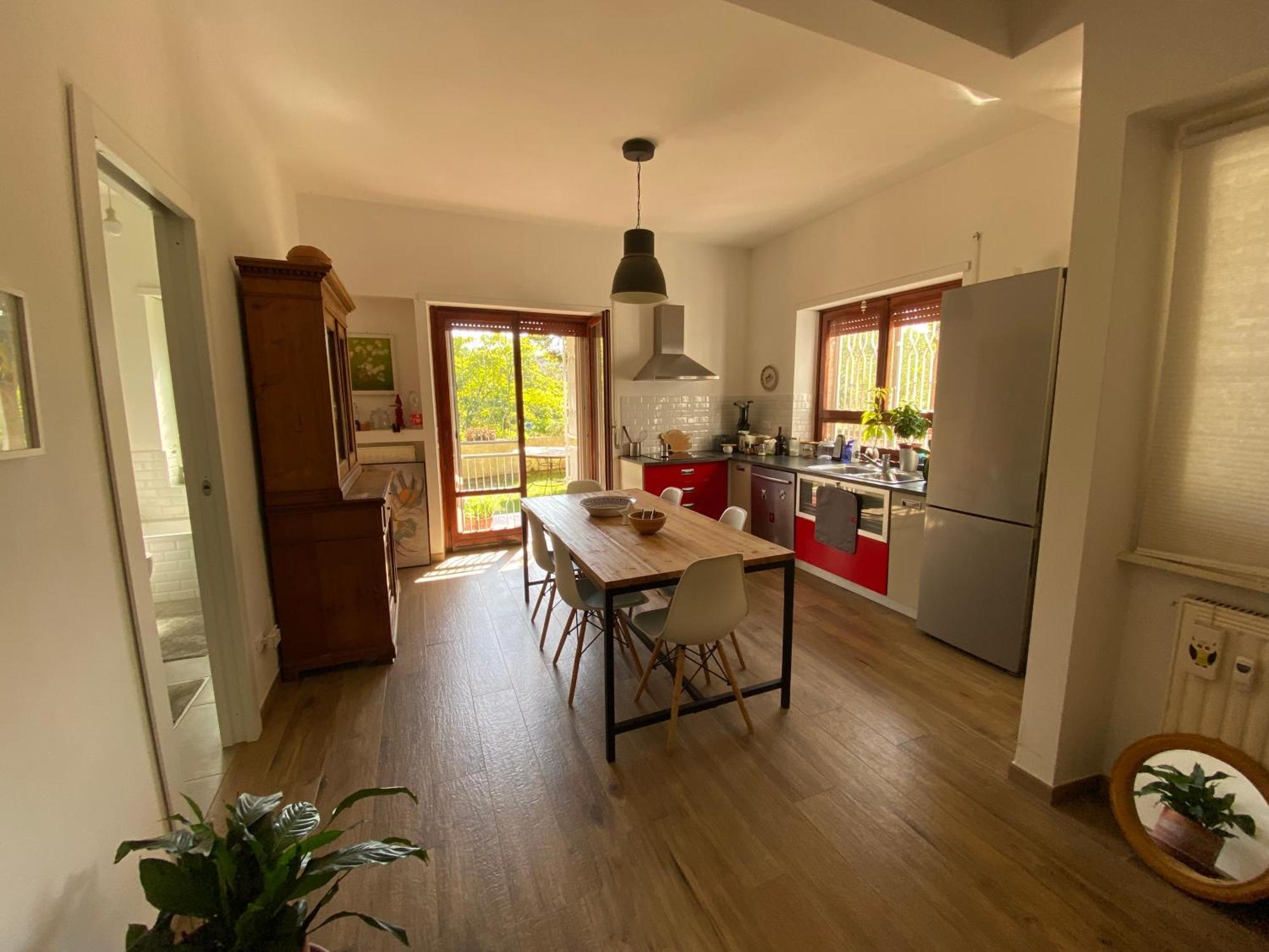 Francigena House * Rom